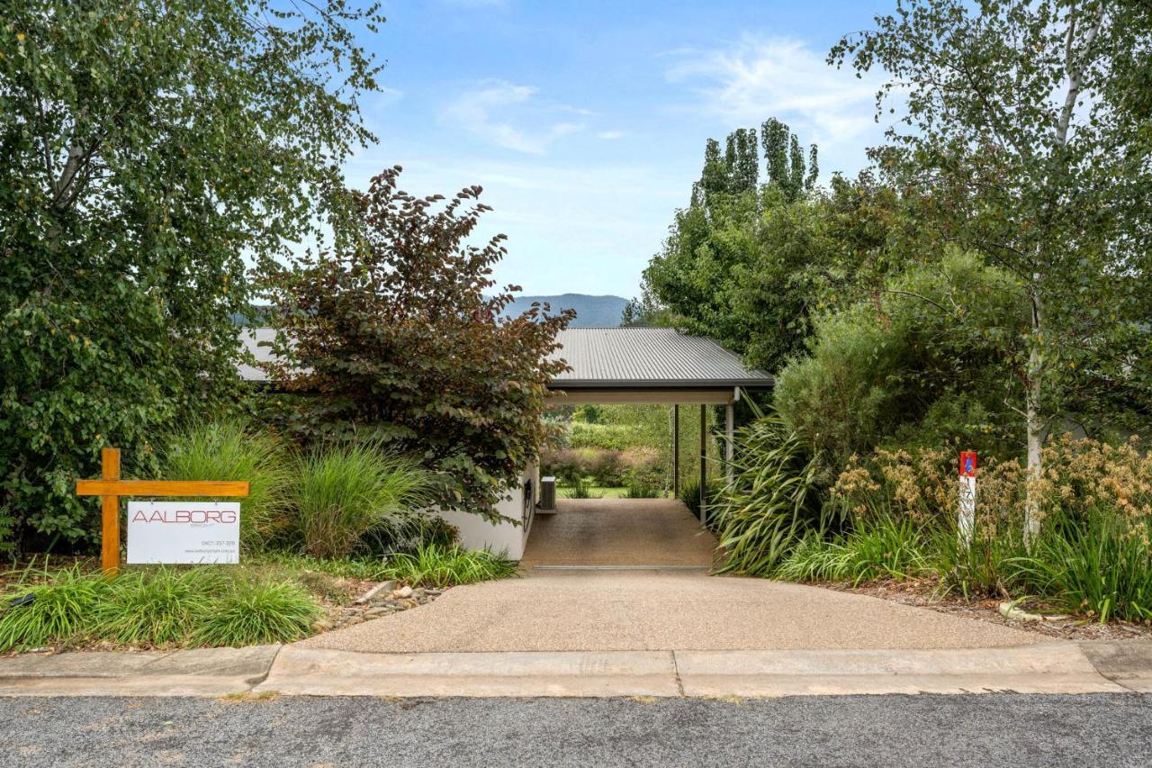Aalborg Bright Villa Exterior photo